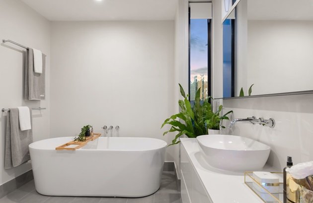 Bathtub Installation Hobart TAS