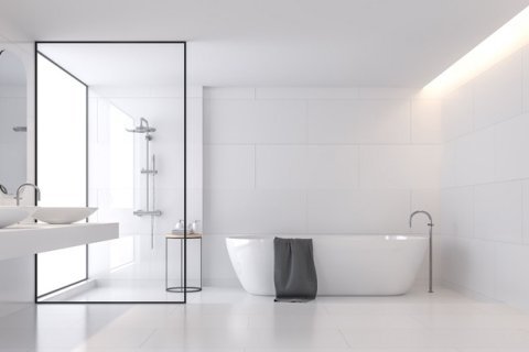 Bathroom remodeling Hobart TAS