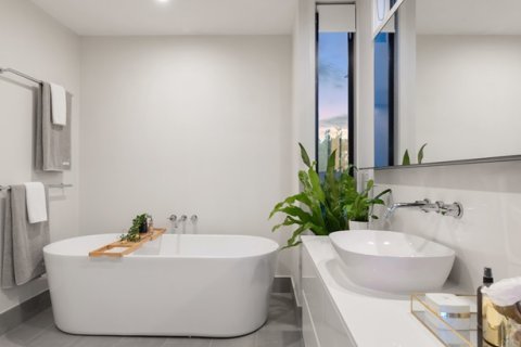 Bathtub Installation Hobart TAS